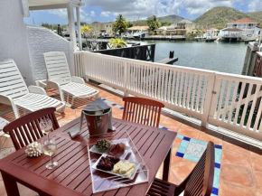 Villa 218E Jolly Harbour